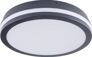 Kanlux 38783 - LED Vonk. svietidlo BENO LED/24/30W/230V 3000/3500/4000K IP65 ant