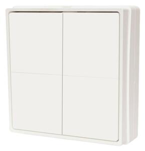 Shelly BLU Button 4 – Bluetooth spínač
