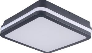Kanlux 38787 - LED Vonk. svietidlo BENO LED/12/18W/230V 3000/3500/4000K IP65 ant