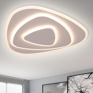 Brilagi - LED stmievateľné stropné svietidlo MODERN LED/58W/230V 3000-6000K + DO
