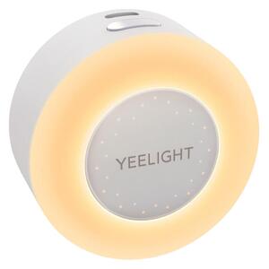 Nočné svetlo Yeelight Jelly 4 Plus so senzorom súmraku (USB-C zásuvka)