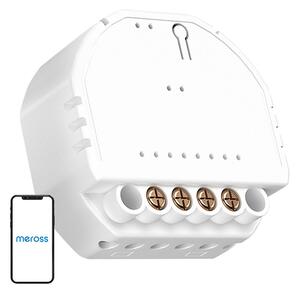 Inteligentný nástenný vypínač Meross MSS815MA-UN WiFi (Matter)
