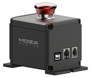 Núdzový vypínač Moza Racing E-Stop RS063