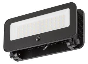 Rabalux 77160-LED solárny reflektor s LED/8W/3,7V, 3000-6500K, IP65