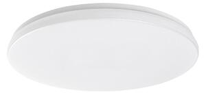 Rabalux 77182 - LED kúpeľňové stropné svietidlo LOWAR 18W/230V 3000/4000/6000K IP44