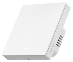 Sonoff ZBM5-1C-86W (1 kanál) Inteligentný dotykový nástenný vypínač Zigbee