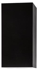 Rabalux 77157 - LED Vonkajšie nástenné svietidlo URFA LED/18W/230V IP65 čierna