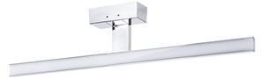 Aigostar - LED Kúpeľňové osvetlenie zrkadla LED/12W/230V 4000K 60cm IP44 hliník