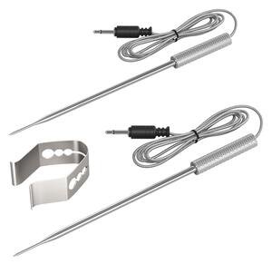 SONOFF MPS01 Teplomer na mäso s sondou na grilovanie