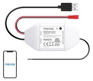 Inteligentný spínač garážových brán Meross MSG100HK (HomeKit)