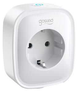 Gosund SP112-M 2xUSB WiFi inteligentná zásuvka (Xiaomi)