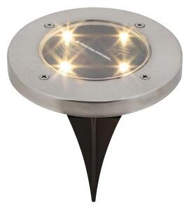 Rabalux DANNET LED solárna lampa 7975