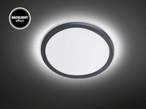 Rabalux LAMBERT LED kúpeľňové stropné svietidlo 15W/230V IP44/28 cm