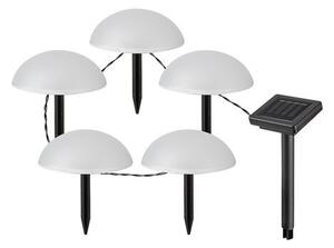 Rabalux TREPPIO LED solárna lampa 77008