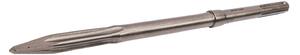 XTLINE Špicatý samoostriaci sekáč SDS MAX | 18x400 mm