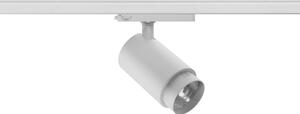 LED2 6095331 LEON lištové svietidlo biele