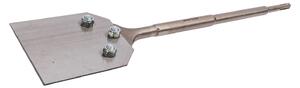 XTLINE Špachtľový sekáč SDS PLUS | 14x435x100 mm