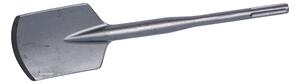 XTLINE rýľový sekáč SDS MAX | 18x450x110 mm