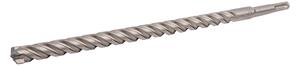 Vŕtačka do železobetónu XTLINE SDS PLUS, 4 nože | 6,5x310 mm