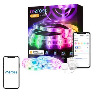 MSL320 Inteligentný svetelný pásik Meross Wi-Fi (HomeKit)