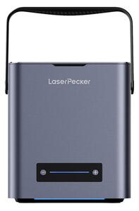 LaserPecker – čistička vzduchu a pohlcovač dymu
