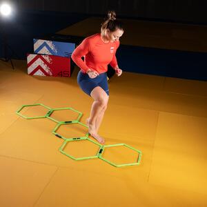 AGILITY HEX REBRÍK HMS SKR06