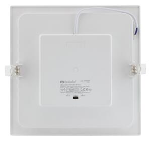 LED Kúpeľňové podhľadové svietidlo LED/18W/230V 3000/4000/6000K IP44