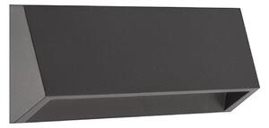 EMITHOR 48330 - LED Vonkajšie nástenné svietidlo RADIX LED/2,9W/230V IP65