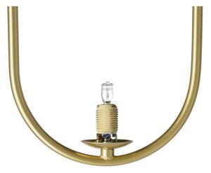 Luster na lanku CORDEL 1xG9/28W/230V