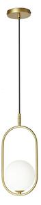 Luster na lanku CORDEL 1xG9/28W/230V