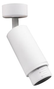 Bodové svietidlo MICA 1xGU10/25W/230V biela