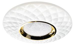 LED Stmievateľné stropné svietidlo TOKYO LED/48W/230V 3000-6000K + DO