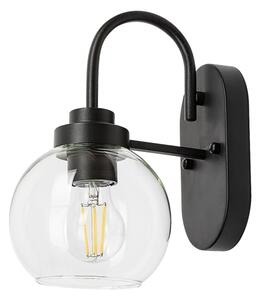 Rabalux 75005 - Kúpeľňové nástenné svietidlo TIRINA 1xE27/15W/230V IP44