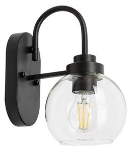 Rabalux 75005 - Kúpeľňové nástenné svietidlo TIRINA 1xE27/15W/230V IP44