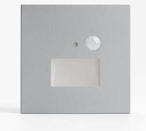 LED schodiskové svietidlo s pohybovým senzorom LED/1,5W/230V 3000/4000/6500K