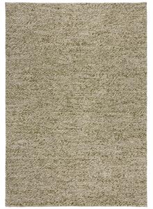 Flair Rugs Ručne tkaný kusový koberec Minerals Green - 80x150 cm