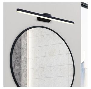 Zuma Line W89551-60BK - LED Obrazové svietidlo ARVI LED/20W/230V 60 cm čierna