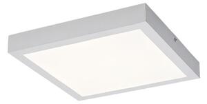 Rabalux 71076 - LED Prisadený panel DAMEK LED/18W/230V 4000K 30x30 cm
