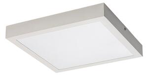 Rabalux 71076 - LED Prisadený panel DAMEK LED/18W/230V 4000K 30x30 cm