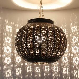 Orientálna lampa "Kawakib"