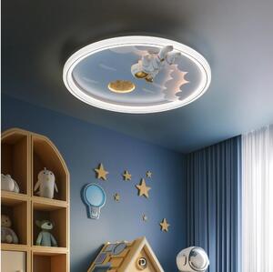 Zuma Line MX4020-1-DWD - LED Stropné svietidlo FOCUS LED/42W/230V 3000/5700K
