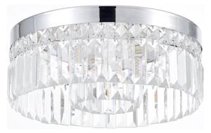 Rabalux 75036 - Kúpeľňové stropné svietidlo SYBIL 6xG9/28W/230V IP44