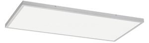 Rabalux 71079 - LED Prisadený panel DAMEK LED/80W/230V 4000K 120x60 cm