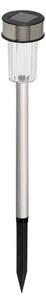 Grundig - SADA 10x LED solárne svietidlo LED/1,2V 40 mAh IP44