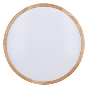 Solight WO8008 - LED Stm. svietidlo WOODY LED/60W/230V 3000-6500K pr. 50 cm + DO