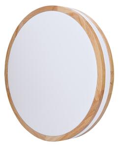 Solight WO8008 - LED Stm. svietidlo WOODY LED/60W/230V 3000-6500K pr. 50 cm + DO