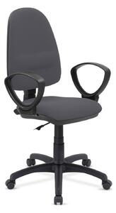 Kancelárska stolička Perfect profil gtp