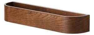 Audo Copenhagen Vešiak Epoch 50, dark stained oak