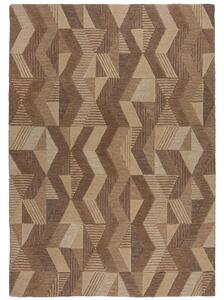 Flair Rugs Kusový koberec Moda Asher Natural - 200x290 cm