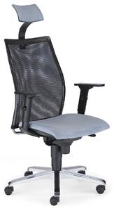 Kancelárska stolička Intrata O 13 HRUA